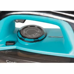 Ferro da stiro a vapore Steam Cordless 2 in 1 2600 Watt