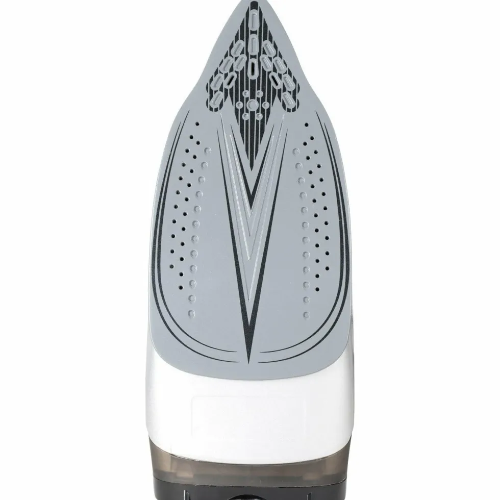 Ferro da stiro a vapore Steam Cordless 2 in 1 2600 Watt