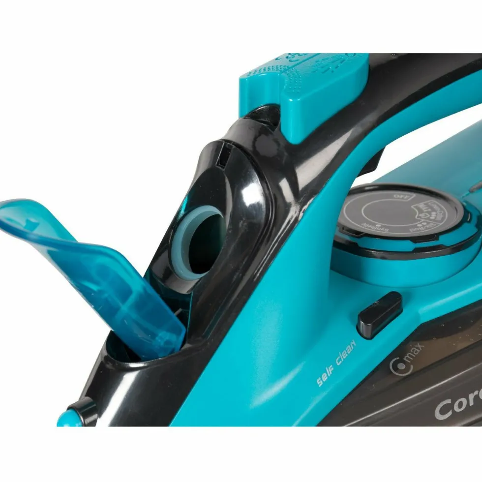 Ferro da stiro a vapore Steam Cordless 2 in 1 2600 Watt