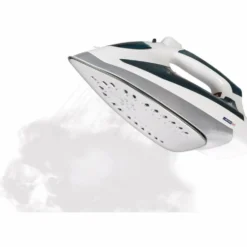 Ferro da stiro a vapore Steel 2600 Watt