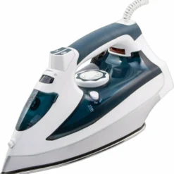 Ferro da stiro a vapore Steel 2600 Watt