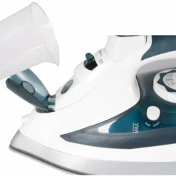 Ferro da stiro a vapore Steel 2600 Watt