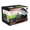 Ferro da stiro con caldaia Asox Gold ECO 2700 Watt