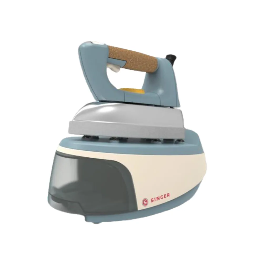 Ferro da Stiro con Caldaia SHG2628 2200 Watt