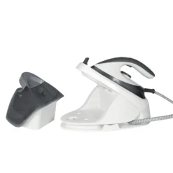 Ferro da Stiro con Caldaia Silk Grey 2400 Watt