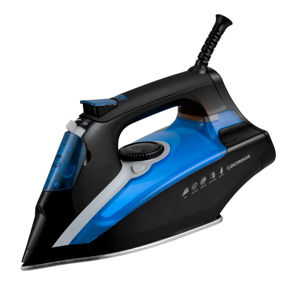 Ferro da Stiro Ionik 2400 Watt