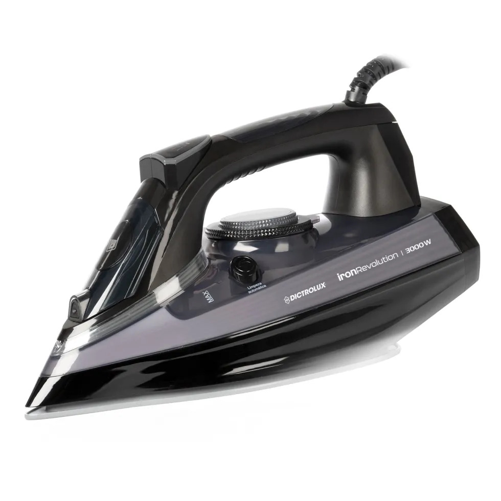 Ferro da stiro IronRevolution 3000 Watt