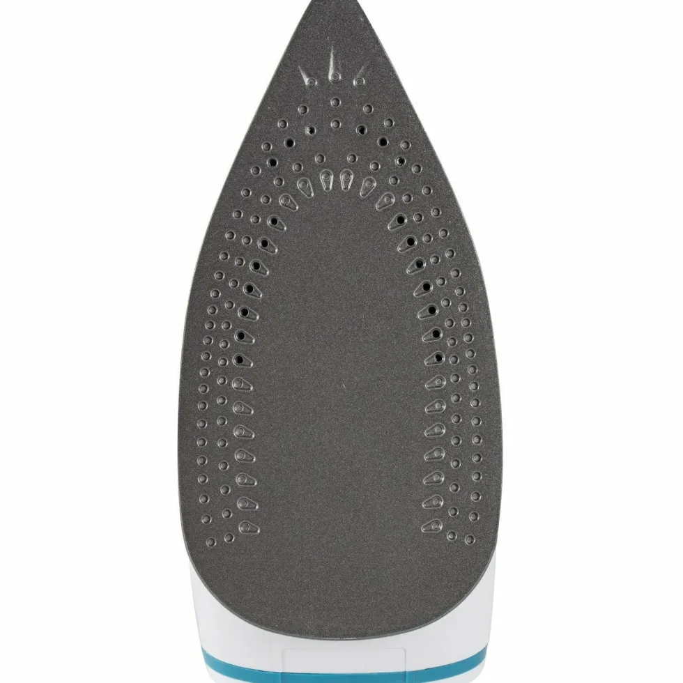 Ferro da stiro Pieghevole 1100 Watt