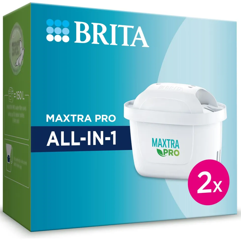 Filtro per acqua Maxtra Pro All-in-1
