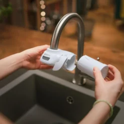 Filtro per acqua ON TAP Pro V-MF