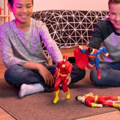 Flash DC Comics personaggio
