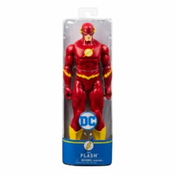 Flash DC Comics personaggio
