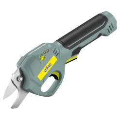 Forbici Potatura a Batteria 4V 4.0Ah Taglio 12 mm