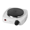 Fornello Elettrico con piastra in ghisa 500 Watt