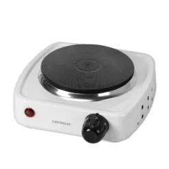 Fornello Elettrico con piastra in ghisa 500 Watt
