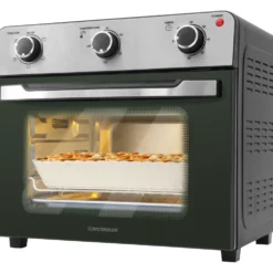 Forno e Friggitrice ad Aria multifunzione Roast Oven 28 Litri 1600 Watt