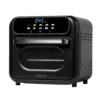 Forno e Friggitrice ad Aria Multifunzione Oven Crock 870 Watt