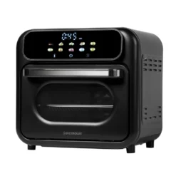 Forno e Friggitrice ad Aria Multifunzione Oven Crock 870 Watt
