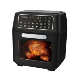 Forno e Friggitrice ad Aria Multifunzione Supreme Fry 2400 Watt