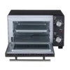 Forno Elettrico Compatto KE10TBA-S4 10 Litri 800 Watt