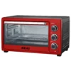Forno Elettrico con Timer 40 litri 1500 Watt