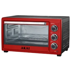 Forno Elettrico con Timer 40 litri 1500 Watt