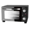 Forno Elettrico Devil 11 Litri 800 Watt
