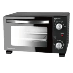 Forno Elettrico Devil 11 Litri 800 Watt