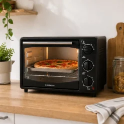 Forno Elettrico 18 litri 1300 watt