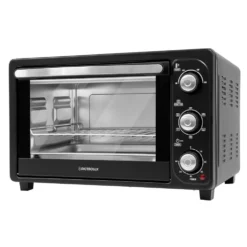 Forno elettrico ventilato Exclusive 28 Litri 1500 Watt