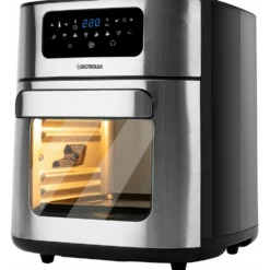 Forno Friggitrice ad aria Major Fry 10 litri 1700 Watt