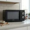 Forno Microonde AKMW204BK 20 litri Nero 700 Watt