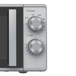 Forno Microonde AKMW204SL 20 litri Silver 700 Watt