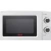 Forno Microonde Bianco 20 litri 700 Watt