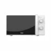 Forno Microonde Bianco 20 litri 700 Watt