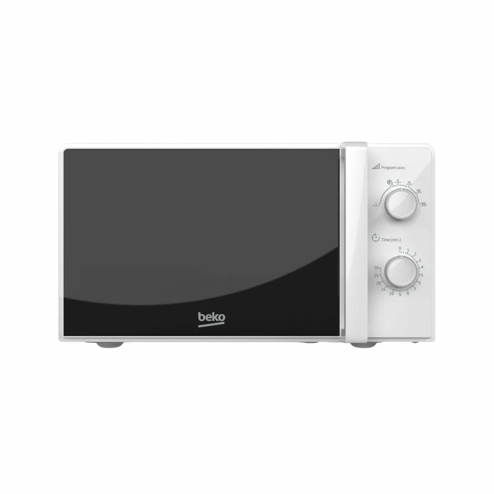Forno Microonde Bianco 20 litri 700 Watt