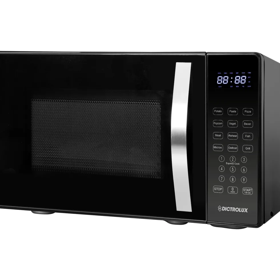 Forno Microonde Combinato Grill 23 litri Kelios Grill 800 Watt