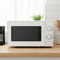 Forno Microonde con grill 20 litri Slim 700 Watt