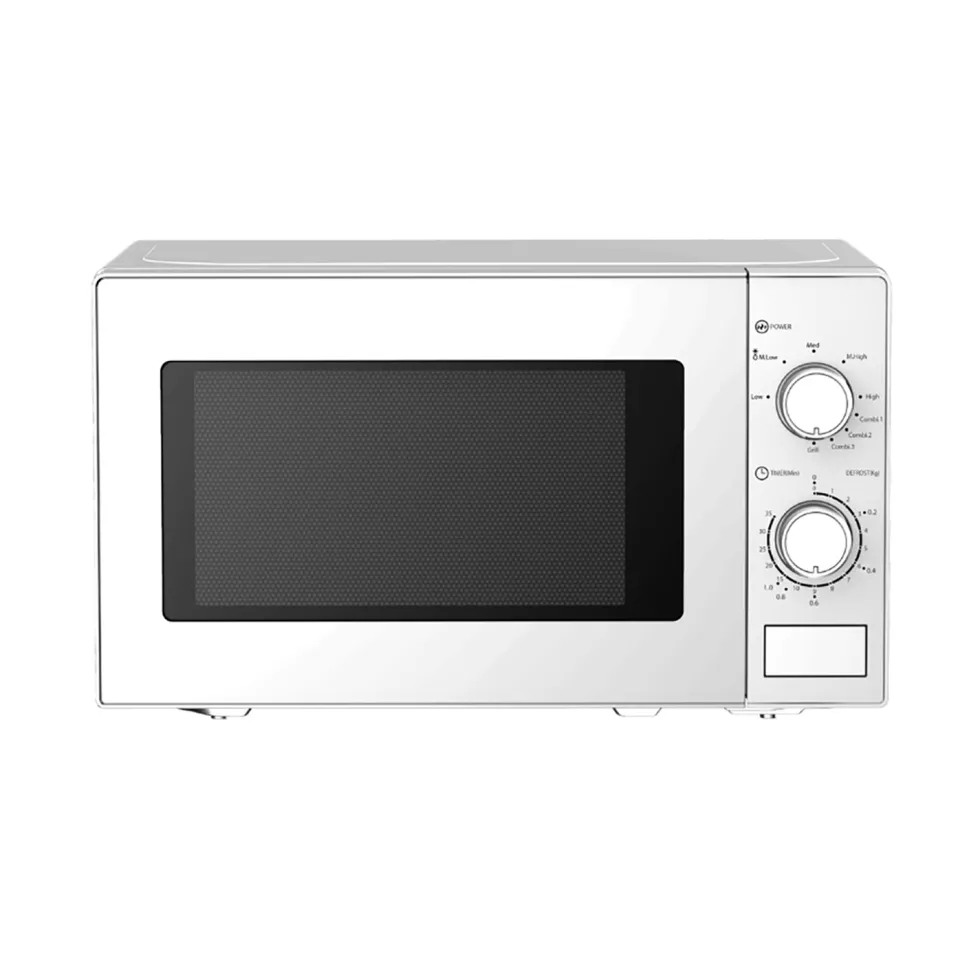 Forno Microonde con grill 20 litri Slim 700 Watt