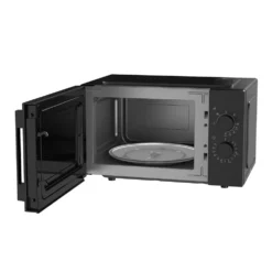 Forno Microonde con Grill Nero MGF23300B2 23 litri 800 Watt