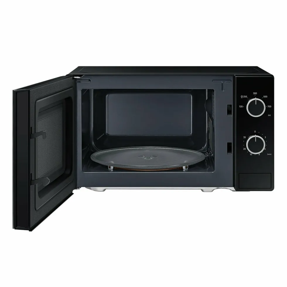 Forno Microonde Cottura Essenziale Dual Dial 20 litri 700 Watt