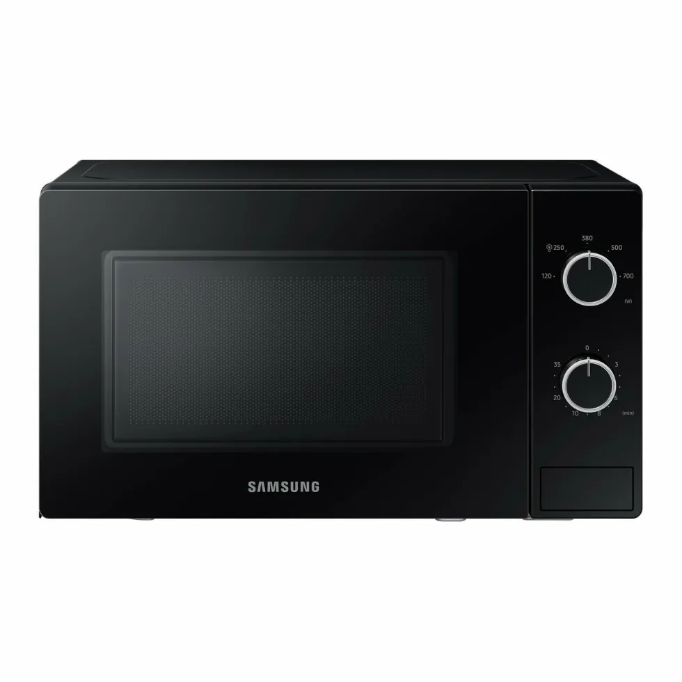 Forno Microonde Cottura Essenziale Dual Dial 20 litri 700 Watt