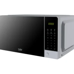 Forno Microonde Grigio 20 litri 700 Watt