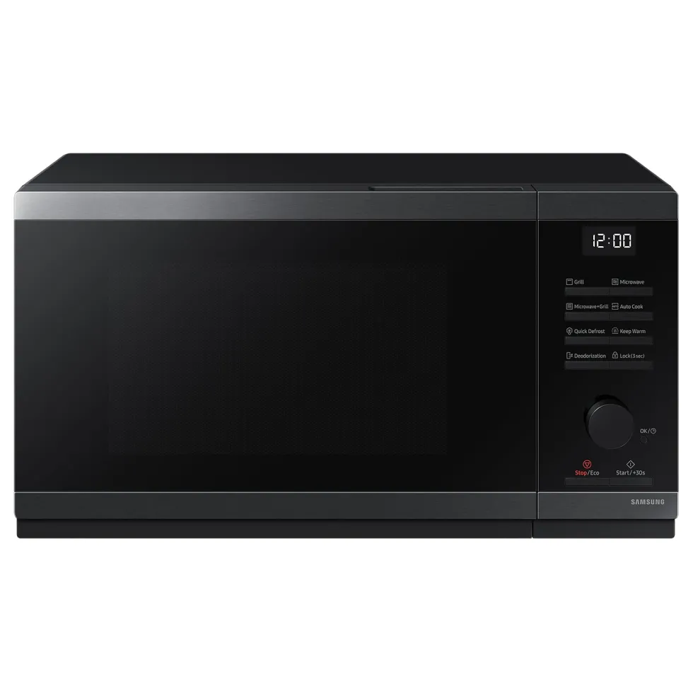 Forno Microonde Grill MW4000D Cottura Croccante 23 litri 800 Watt