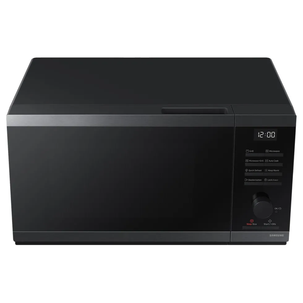 Forno Microonde Grill MW4000D Cottura Croccante 23 litri 800 Watt