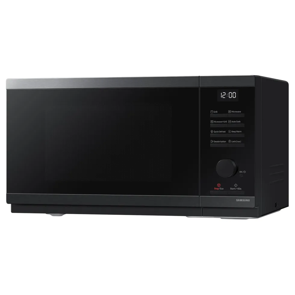 Forno Microonde Grill MW4000D Cottura Croccante 23 litri 800 Watt