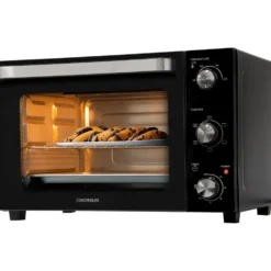 Forno Ventilato Duo Roast 35 Litri 1500 Watt