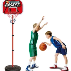 Freestyle Basket