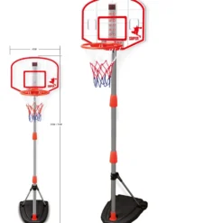 Freestyle Basket Elettronico