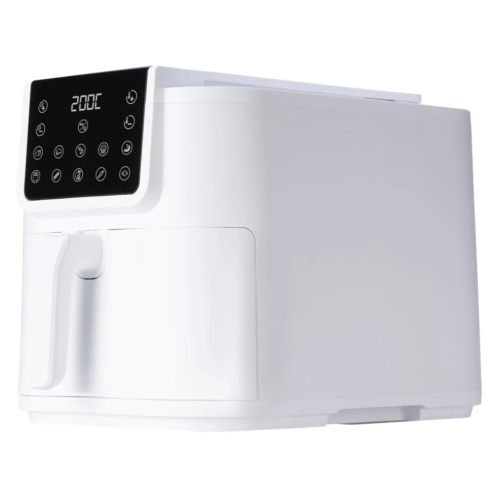 Friggitrice ad aria Friggisana Infinity 8 litri 1700 Watt